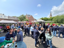 10 Jahre Feuerwehr Welschbillig 08.06.2025